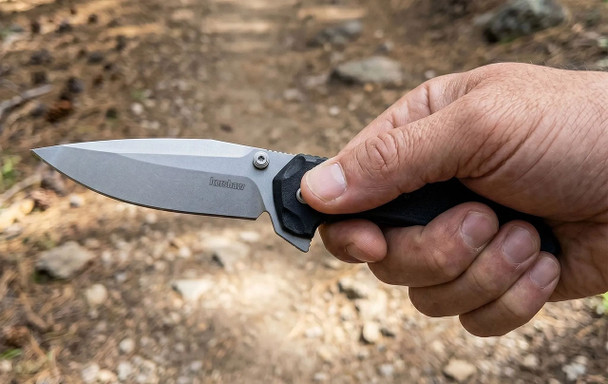 Kershaw Bonneville | 6000