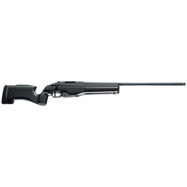 Sako TRG 22/42 Rifle, Black: 308 Win, 26" Barrel | S1L2960A9059E3