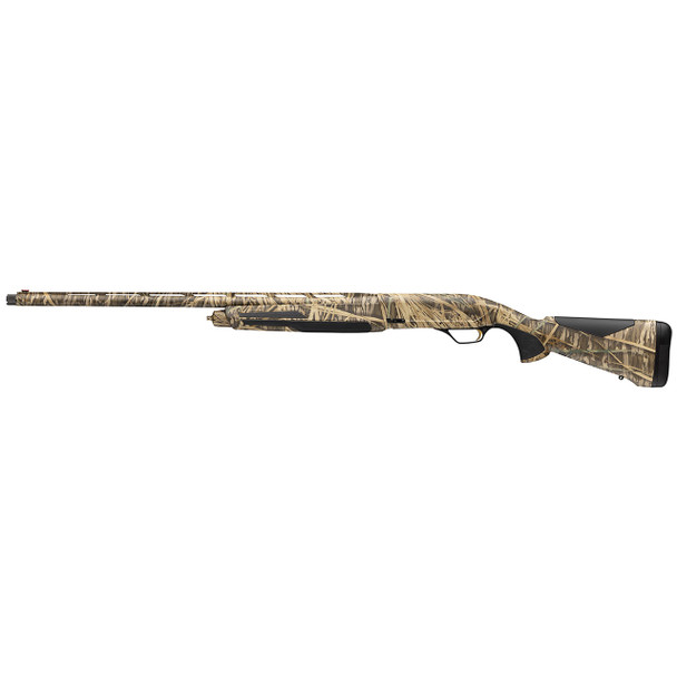 Browning Maxus II Camo Shotgun, Mossy Oak Original Shadow Grass: 12 Gauge-3.5", 28" Barrel | 011790204