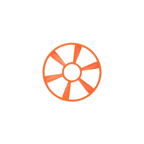 Caldwell ClayCopter 90mm Target Disc, 50 Pack | 1222327