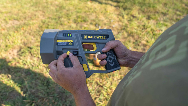 Caldwell ClayCopter Hand-Held Thrower | 1215376