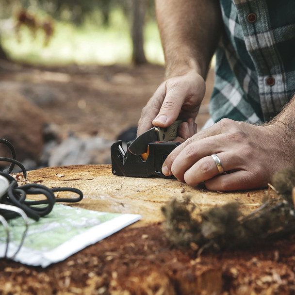 Work Sharp Pivot Plus Knife Sharpener