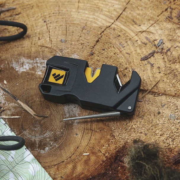Work Sharp Pivot Plus Knife Sharpener