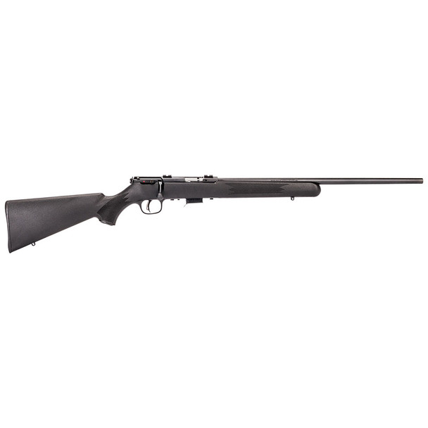 Savage 93R17 F Rifle: 17 HMR, 21" Barrel | 96709