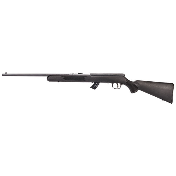 Savage Mark II F Rifle: 22 LR, 21" Barrel | 26700