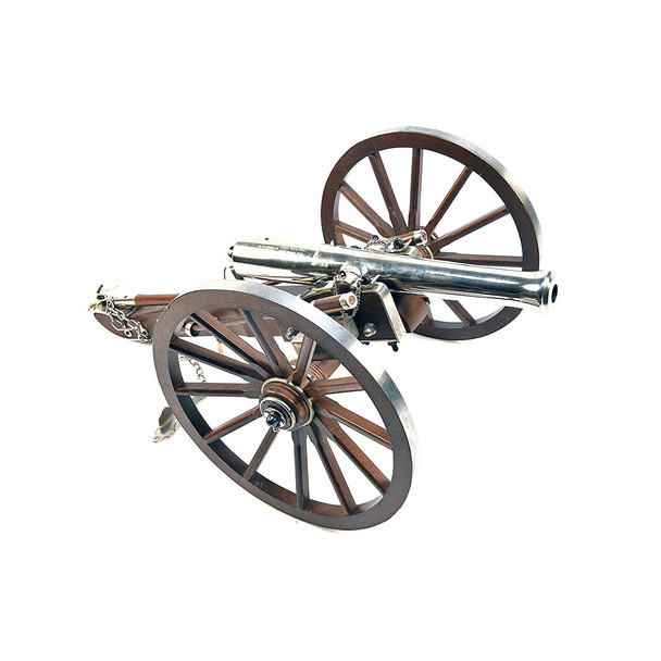 Ardesa Reproduction Miniature .69 Field Cannon | 14-13-050895-97