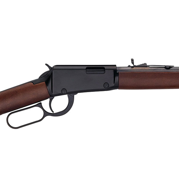 Henry H1 Frontier Rifle: 22 S/L/LR, 20" Barrel | H001T-22