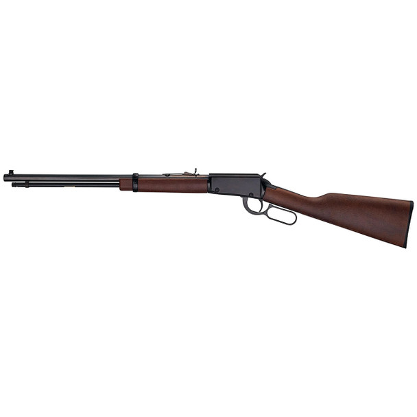Henry H1 Frontier Rifle: 22 S/L/LR, 20" Barrel | H001T-22