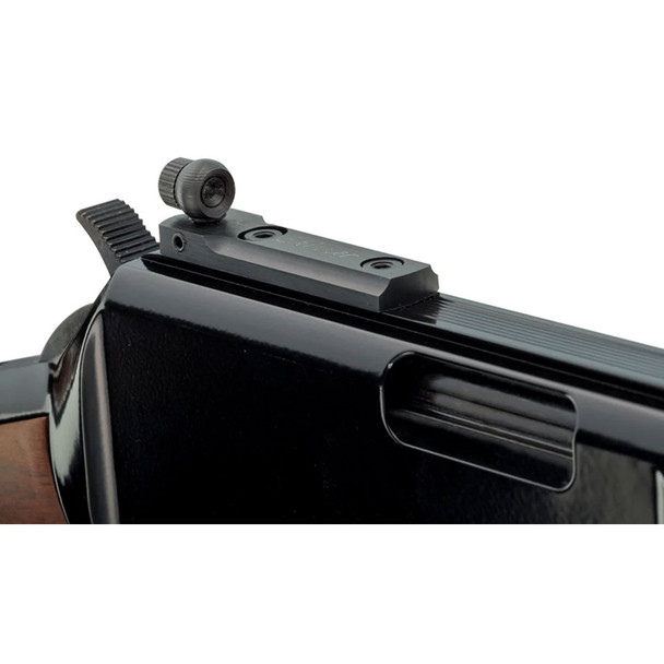 Henry H1 Tracker Carbine: 22 S/L/LR, 16.5" Barrel | H001TRP-22