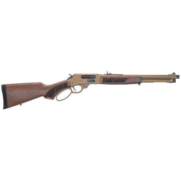 Henry H10 Explorer Carbine: 45-70 Gov't, 16.5" Barrel | H010XCW-4570