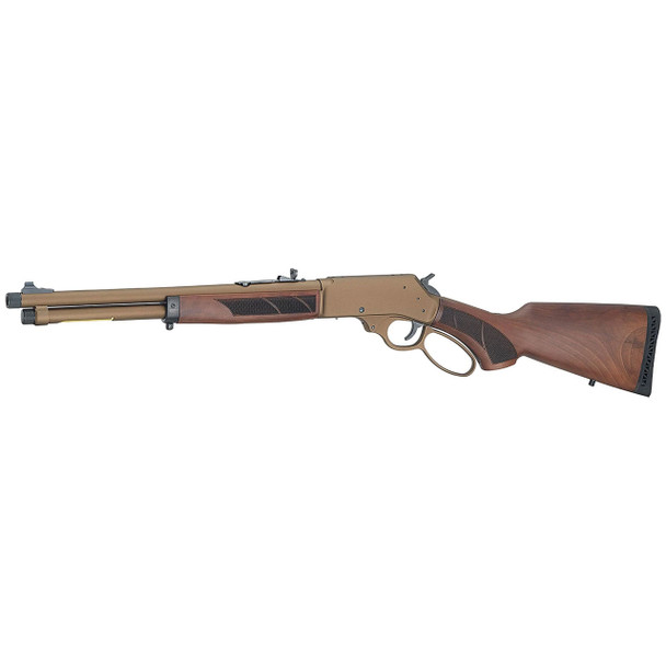 Henry H10 Explorer Carbine: 45-70 Gov't, 16.5" Barrel | H010XCW-4570