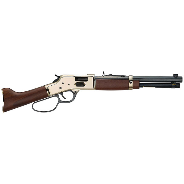 Henry H6 Mare's Leg: 44 Mag/44 Spl, 13" Barrel | H006GML