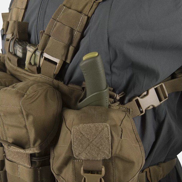 Helikon-Tex Guardian Chest Rig: MultiCam