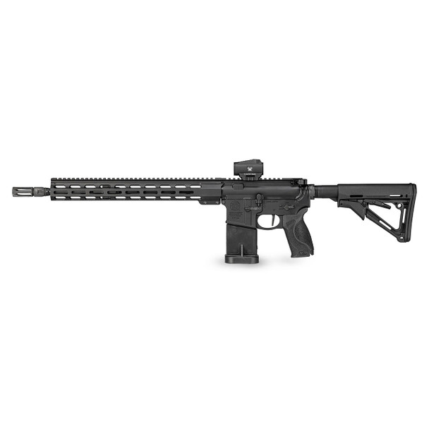 Vortex Optics Crossfire II Red Dot Sight, Black: 2 MOA Dot Reticle | CF2-RD2