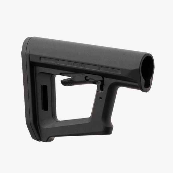 Magpul MOE PR Carbine Stock – Mil-Spec: Black