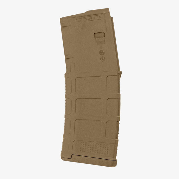 Magpul PMAG® 30 AR/M4 GEN M3: Modified Coyote Brown