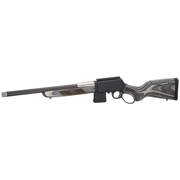 Henry H23 SPD PREDATOR Rifle: 223 Rem / 5.56 NATO: 18" Barrel | H023-223XCF