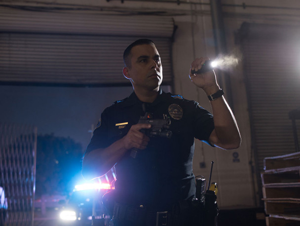 SureFire Stiletto Pro Flashlight | PLR-B