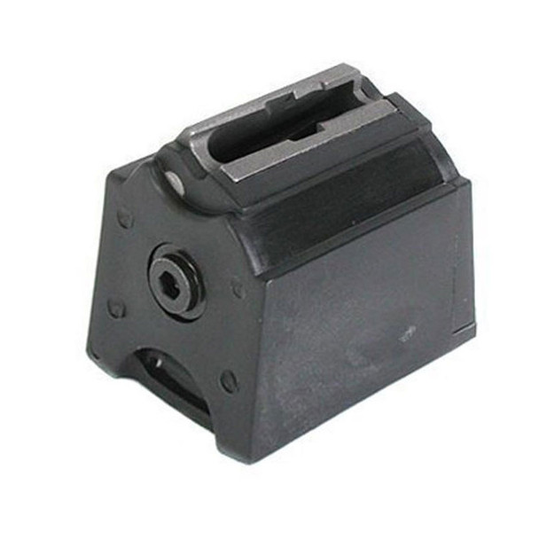 Adler Arms RF-224 Rotary Polymer Magazine: 22 LR, 10 Rounds