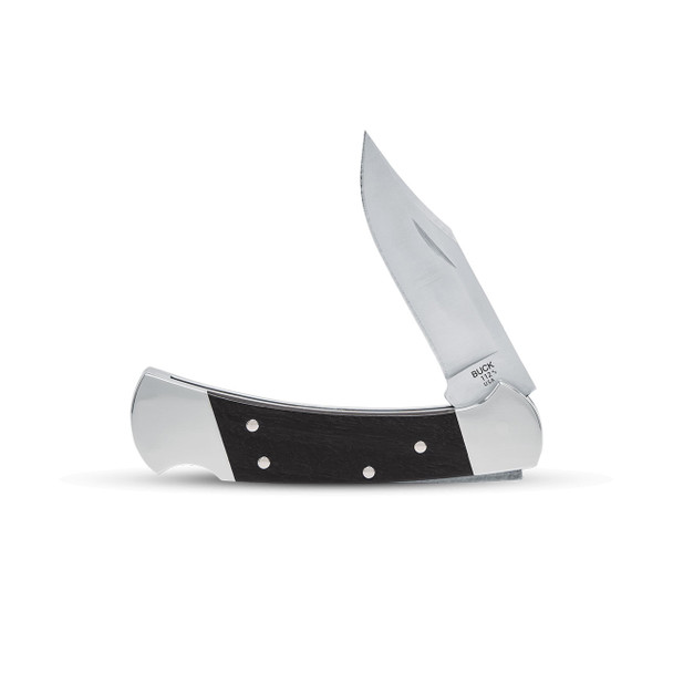 Buck Knives 112 Slim Heritage Elite Knife | 0112BRS20-B