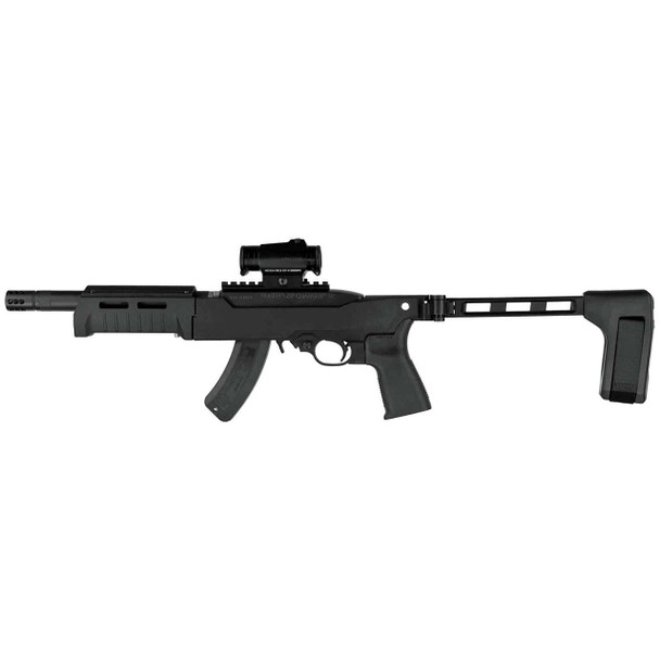 SB Tactical SB22 Modular Chassis, Takedown Kit