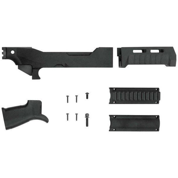 SB Tactical SB22 Modular Chassis, Takedown Kit