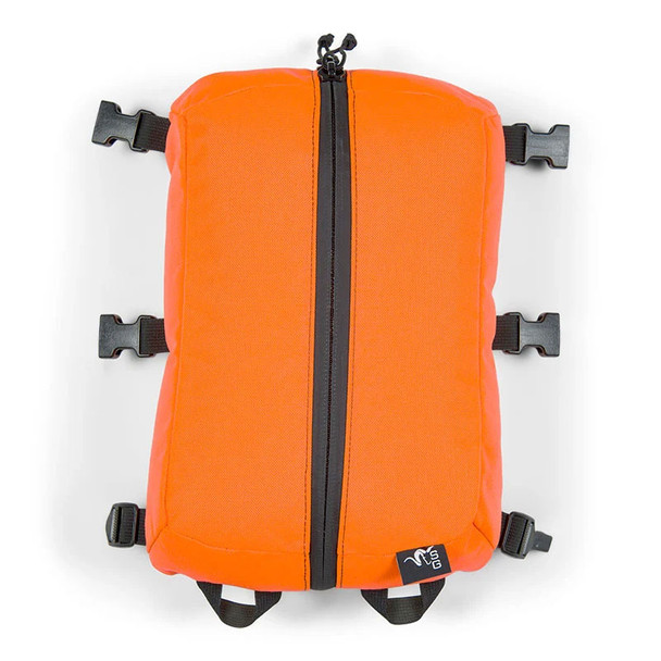 Stone Glacier Access Bag, Blaze Orange | 40003-BO