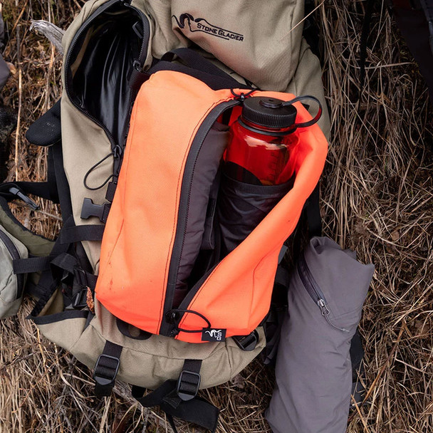 Stone Glacier Access Bag, Blaze Orange | 40003-BO