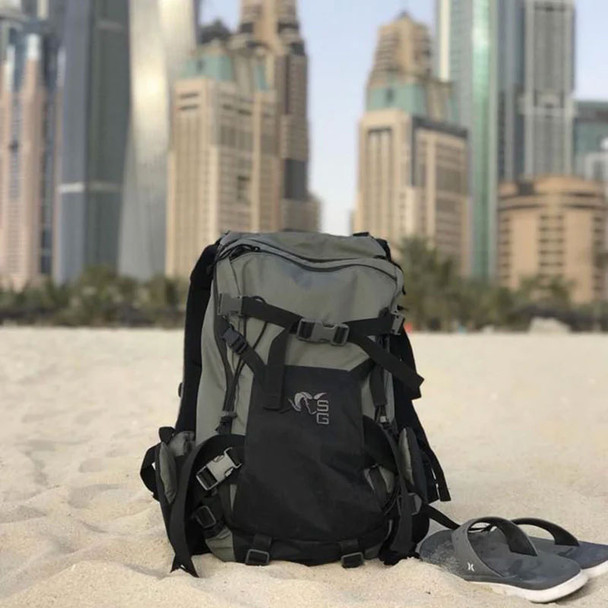 Stone Glacier Avail 2200 Pack, Foliage Green | 50009-FG