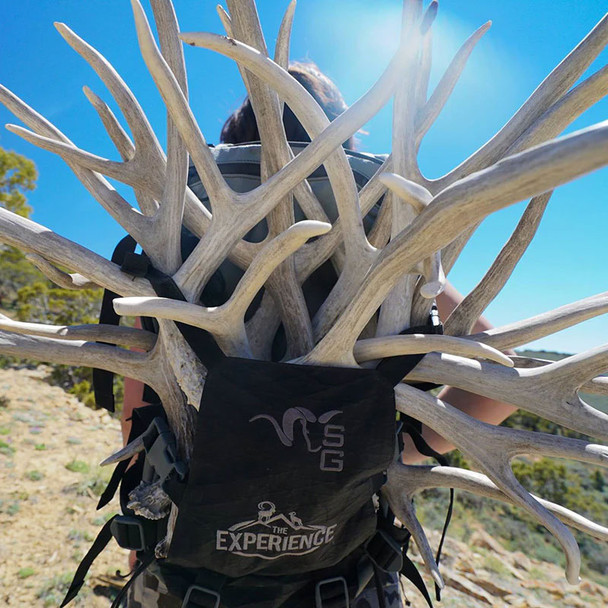 Stone Glacier Avail 2200 Pack, Foliage Green | 50009-FG