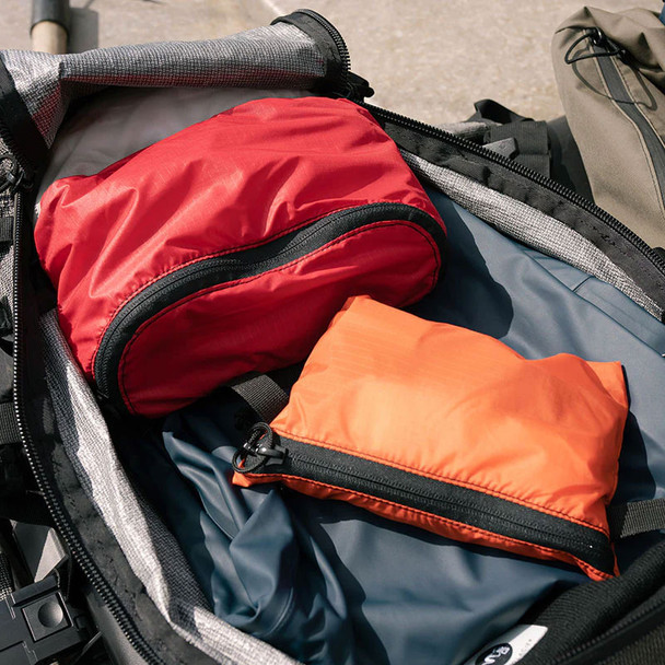 Stone Glacier Camp Pocket, Blaze Orange | 40005-OR