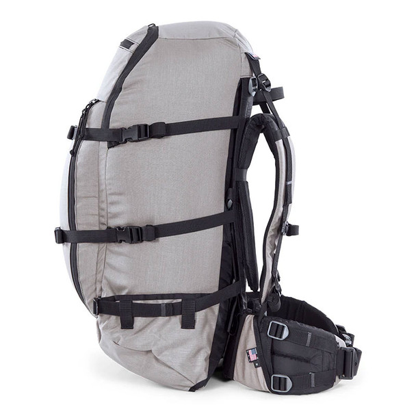 Stone Glacier Col 4800 Pack - Xcurve Frame, Foliage | 50105-FG