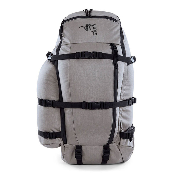 Stone Glacier Col 4800 Pack - Xcurve Frame, Foliage | 50105-FG