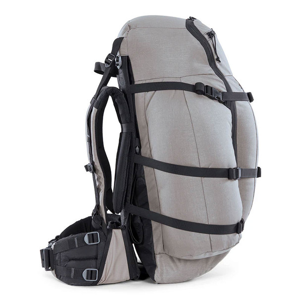 Stone Glacier Col 4800 Pack - Xcurve Frame, Foliage | 50105-FG