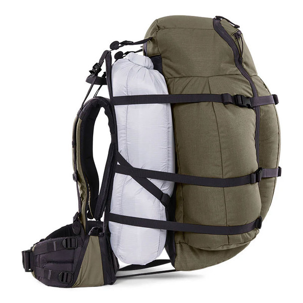 Stone Glacier Col 4800 Pack - Xcurve Frame, Ranger | 50105-RG