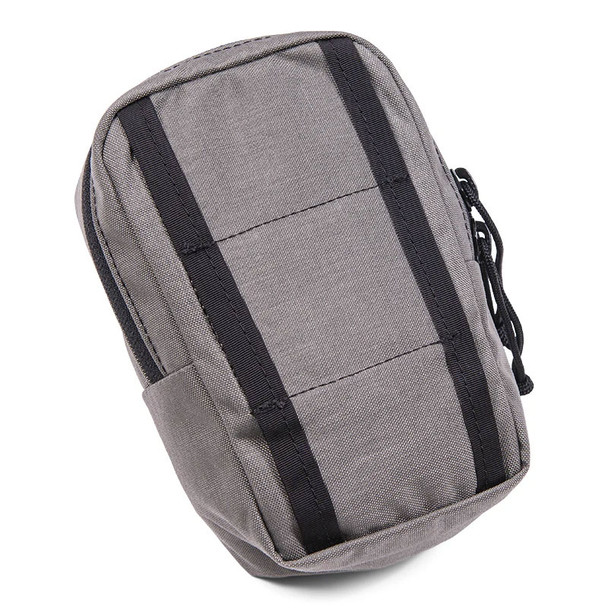 Stone Glacier Large Accessory Pocket, Foliage | 40046-FG