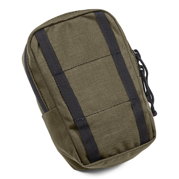Stone Glacier Large Accessory Pocket, Ranger | 40046-RG