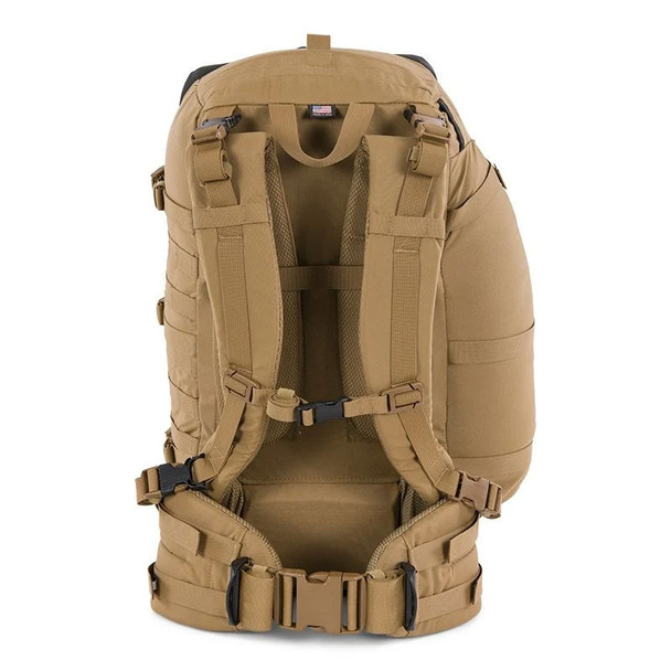 Stone Glacier R2 3200 Pack, Coyote | 50120-CY