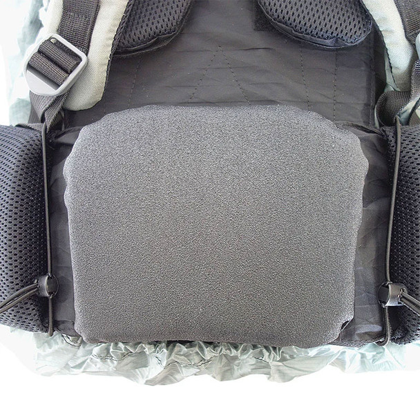 Stone Glacier Rain Cover, Foliage | 40013-FG