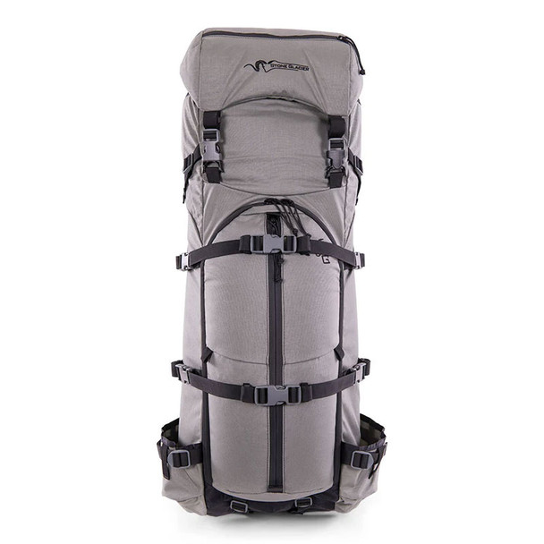 Stone Glacier Sky 5900 Pack - Xcurve Frame, Foliage | 50075-FG