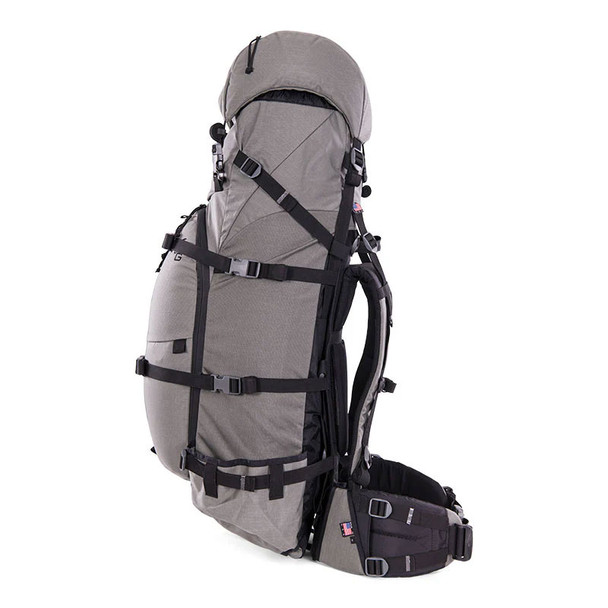 Stone Glacier Sky 5900 Pack - Xcurve Frame, Foliage | 50075-FG