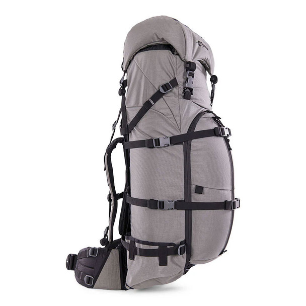 Stone Glacier Sky 5900 Pack - Xcurve Frame, Foliage | 50075-FG