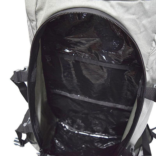 Stone Glacier Sky 5900 Pack - Xcurve Frame, Foliage | 50075-FG
