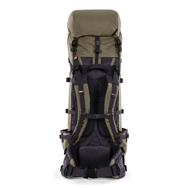 Stone Glacier Sky 5900 Pack - Xcurve Frame, Ranger | 50075-RG