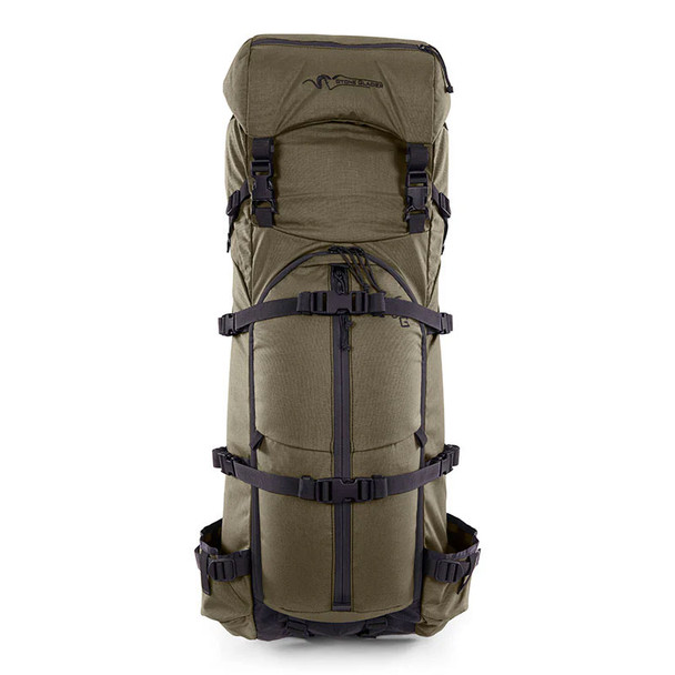 Stone Glacier Sky 5900 Pack - Xcurve Frame, Ranger | 50075-RG