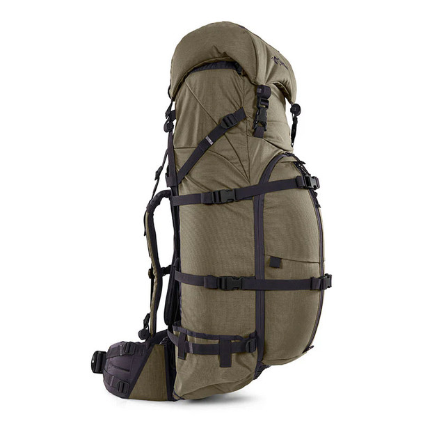 Stone Glacier Sky 5900 Pack - Xcurve Frame, Ranger | 50075-RG