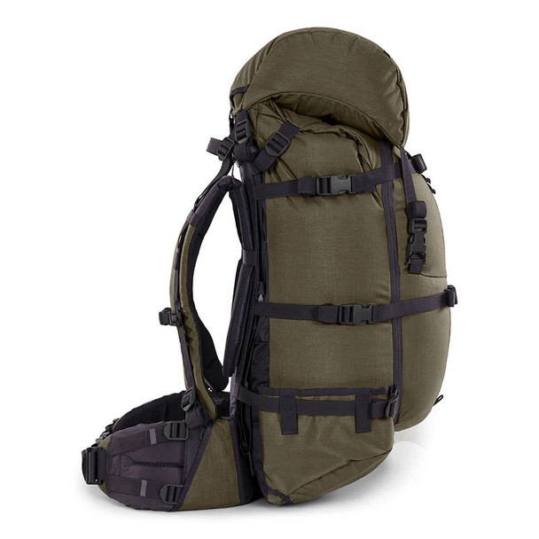 Stone Glacier Sky 5900 Pack - Xcurve Frame, Ranger | 50075-RG