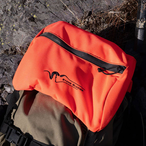 Stone Glacier Sky Series Lid, Ranger | 40014-RG