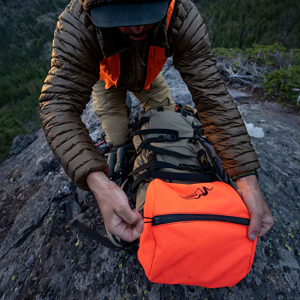 Stone Glacier Sky Series Lid, Ranger | 40014-RG