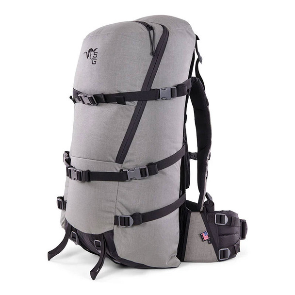Stone Glacier Solo 3600 Pack + Xcurve Frame, Foliage | 50074-FG